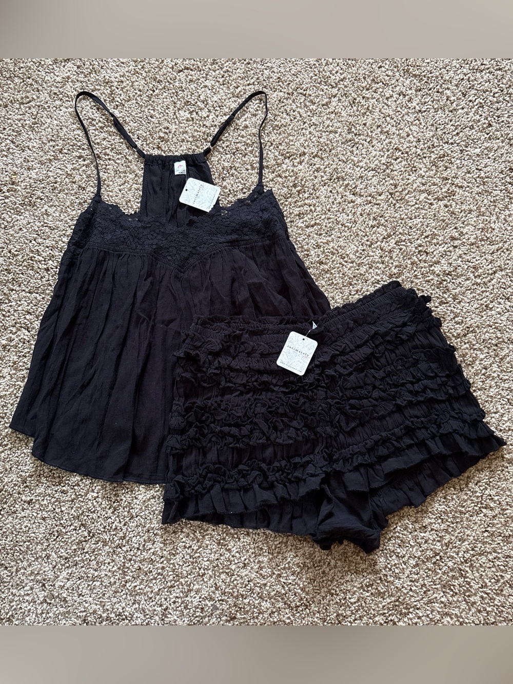 NWT Free People Set
